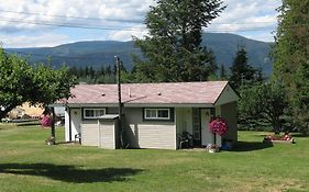 Shuswap Resort